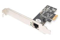 Digitus DN-10135 Netwerkkaart 2.5 GBit/s PCI-Express - thumbnail