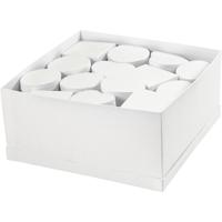 https://www.cchobby.nl/dozen-in-displaybox-afm-10x5-12x5-cm-wit-27-stuk-1-doos - thumbnail