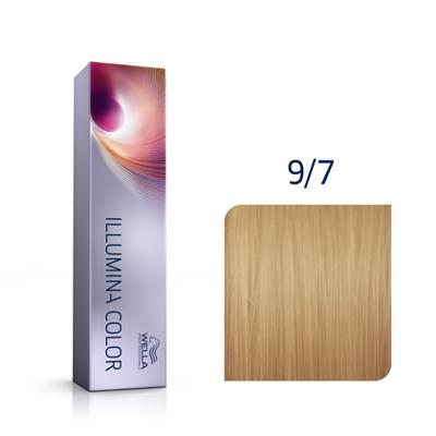 Wella Illumina Color 60 ml Haarverf Wella Illumina Color 60 ml Haarverf