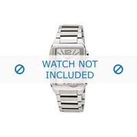 Horlogeband Breil TW0400-TW0399 Staal 16mm - thumbnail