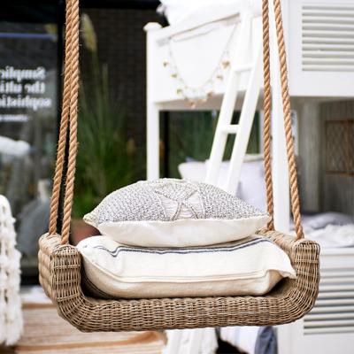 Rivièra Maison Schommel 'Rustic Rattan'