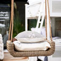 Rivièra Maison Schommel 'Rustic Rattan' - thumbnail