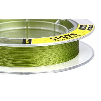 Spro Spex8 Braid Camou Green 0.30 mm 150M