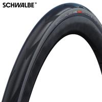 SCHWALBE pro one aero front evo tubeless easy vouwbandband 700x28c - thumbnail