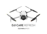 DJI Care Refresh 2-Year Plan voor DJI Mini 4 Pro - thumbnail