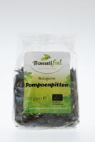Bountiful Pompoenpitten bio 200 Gram - thumbnail