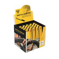 TOPEAK Shuttle lever pro - counter display box (20 pieces) - thumbnail