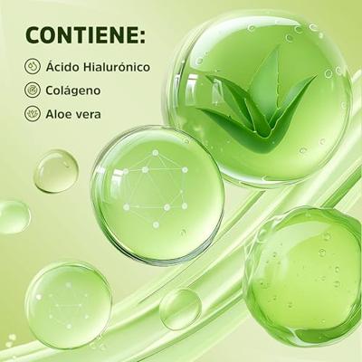 Voetscrub Luxiderma Sokken 2 Onderdelen