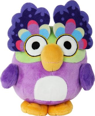 Moose Toys Bluey knuffel pluche - chattermax Moose Toys Bluey knuffel pluche - chattermax
