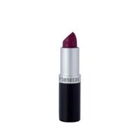 Benecos natural beauty Natural lipstick mat very berry 1 Stuks - thumbnail
