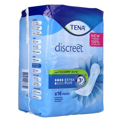 TENA Discreet Extra Plus Verband
