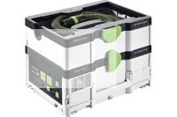 Festool CTLC SYS I-Basic Accu stofzuiger CLEANTEC - 576936 - thumbnail