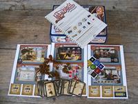 White Goblin Games uitbreiding Machi Koro: Haven - thumbnail