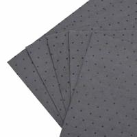 Olie-absorberende pads 25 st 40x50 cm grijs - thumbnail