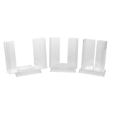 Europel verstelbare folderhouder, ft A4, A5 of 1/3 A4