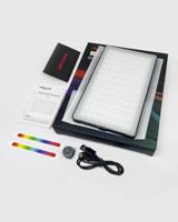 MOJOGEAR Lumi RGB LED-lamp 18.5W - Max - thumbnail