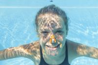 Bestway Duikspel Set 3 Stuks Vis Assorti Kleur +3 Jaar Strand en Zwembad 26029 - thumbnail