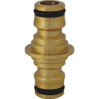 C.K G7907 Messing Koppeling Steekkoppeling - thumbnail