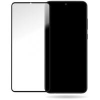 Mobilize Glass Screen Protector - Black Frame - Huawei Y6p - thumbnail