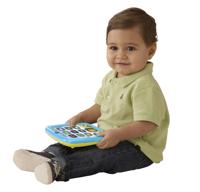VTech Woezel & Pip Tablet - thumbnail