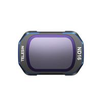 Telesin ND16 filter voor DJI Osmo Pocket 3 - professionele grijsfilter voor betere video-opnames - thumbnail