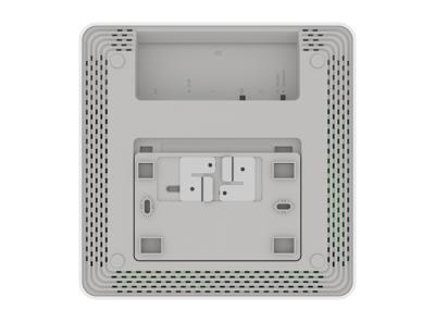 Keenetic Orbiter Pro (KN-2810) Dual-band (2.4 GHz / 5 GHz) Wi-Fi 5 (802.11ac) Wit 2 Intern