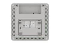 Keenetic Orbiter Pro (KN-2810) Dual-band (2.4 GHz / 5 GHz) Wi-Fi 5 (802.11ac) Wit 2 Intern - thumbnail
