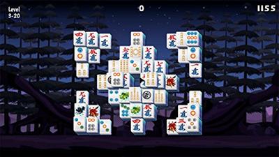 Mahjong Deluxe 3 (Code in a Box) - thumbnail