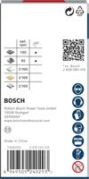 Bosch Accessories 2608594385 2608594385 Gatenzaag 46 mm 1 stuk(s) - thumbnail