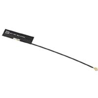 Molex 204281-0100 Antenne 1 stuk(s) PET Film - thumbnail