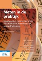 Meten in de praktijk (Paperback) - thumbnail