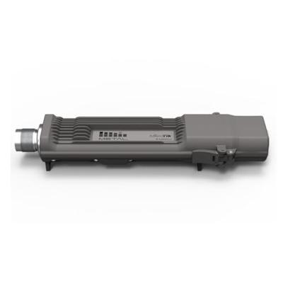 Mikrotik Metal 52 ac WLAN toegangspunt 54 Mbit/s Power over Ethernet (PoE) Metallic