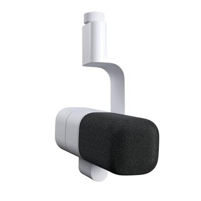 Logitech G Yeti Studio Wit Microfoon voor studio's