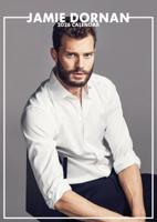 Jamie Dornan A3 Kalender 2026 - thumbnail