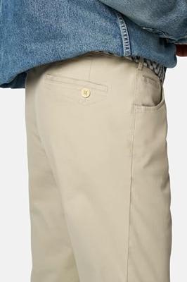 MEYER Broek Dublin 9-3009 beige