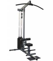 Body-Solid GLM83 Pro Lat Machine - thumbnail