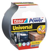 Duct tape tesa extra power uni 50mx50mm grijs - thumbnail