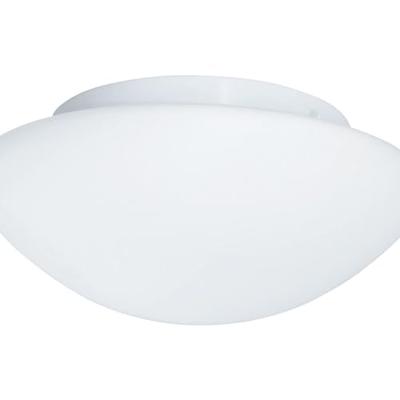Searchlight Badkamer plafondlampFlush Ø 28cm - 1910-28