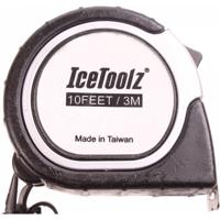 IceToolz rolmaat 3m - thumbnail