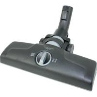 AEG vario4500 dustmagnet stofzuiger zuigmond met 32 mm interlocking grijs - thumbnail