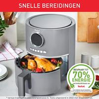 Tefal Ultra Fry Digital Ultra Fry EY111B heteluchtfriteuse - Aktie! - thumbnail