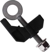 Gazelle Stalen kettingspanner sportief (1 stuk) - thumbnail
