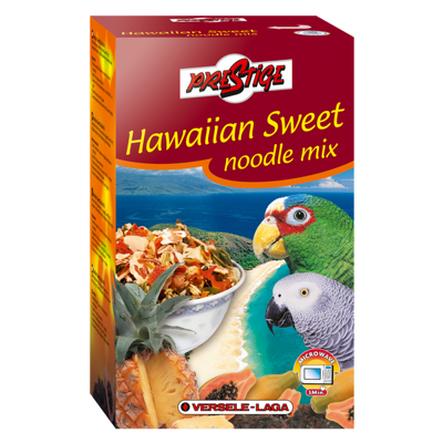 Versele-laga prestige noodle mix hawaiian sweet