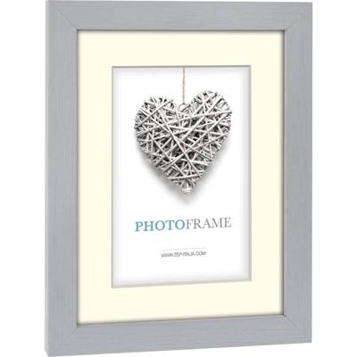 Zep fotolijst v32572 regent 2 taupe 9x13 / 13x18 cm