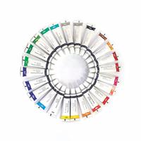 Faber Castell FC-379524 Olieverf 24 Tubes - thumbnail