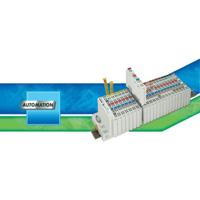 WAGO 750-453 Analoge PLC-ingangsmodule 750-453 1 stuk(s) - thumbnail
