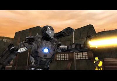 Iron Man 2