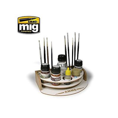 Mig Mini Workbench Organizer Mig Mini Workbench Organizer