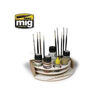 Mig Mini Workbench Organizer - thumbnail