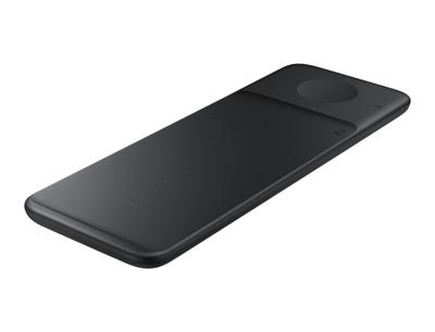 Samsung Galaxy Wireless Charger Trio Black